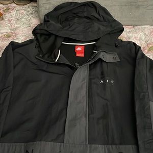 Nike Air Jacket